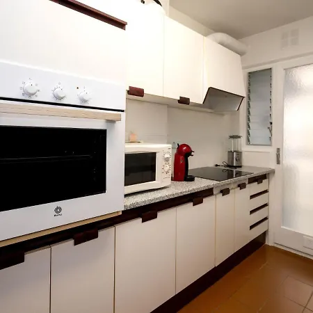 Osuna By Interhome Apartment Calafell