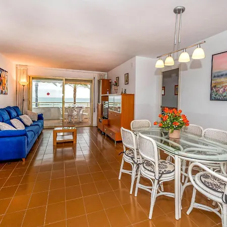 Osuna By Interhome