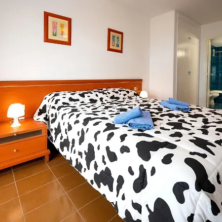 Osuna By Interhome Calafell