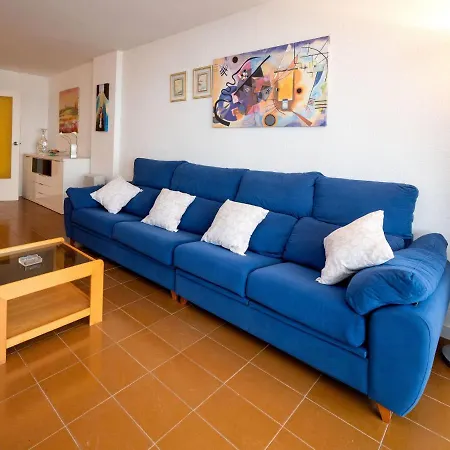 Osuna By Interhome Apartment