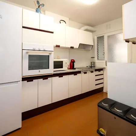 Osuna By Interhome * Calafell