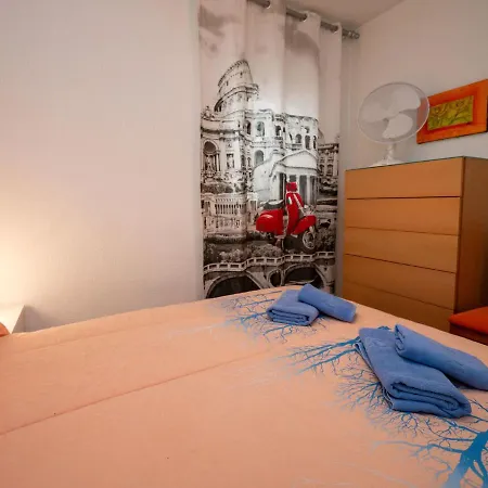 Apartment Osuna By Interhome *
