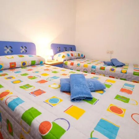 Osuna By Interhome Calafell